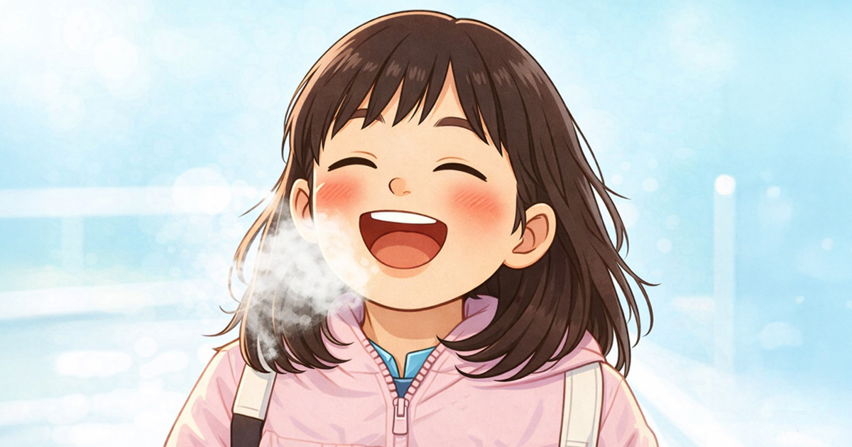 自分では気づけない？「口臭」を解決するには